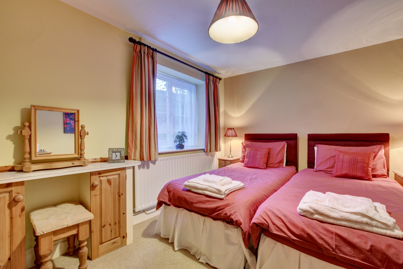 Ash Barn, Braunton (ASHB) Marsdens Devon Cottages